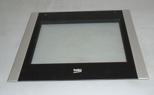 Внешняя панель BEKO