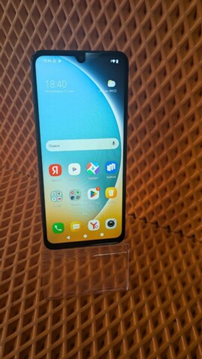 Смартфон Xiaomi Poco C71 4/128