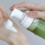 Celimax Кислородная пенка с экстрактом нони The Real Noni Acne Bubble Cleanser, 155 мл