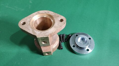 Цилиндр включения PTO Junjin