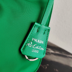Prada Nylon Re-Edition 2000 Bag