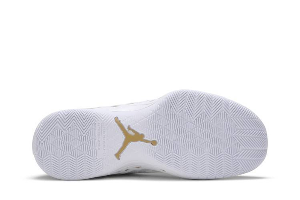 Кроссовки Jordan Jumpman Diamond Low Pf