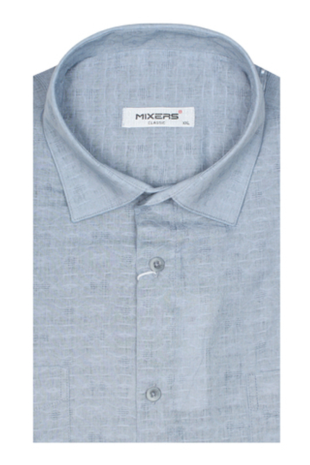 Сорочка MIXERS