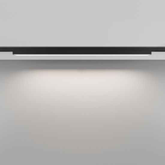 Трековый светильник Technical TR192-1-16W4K-B