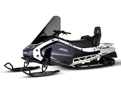 Снегоход SHARMAX SHP-1000 EFI