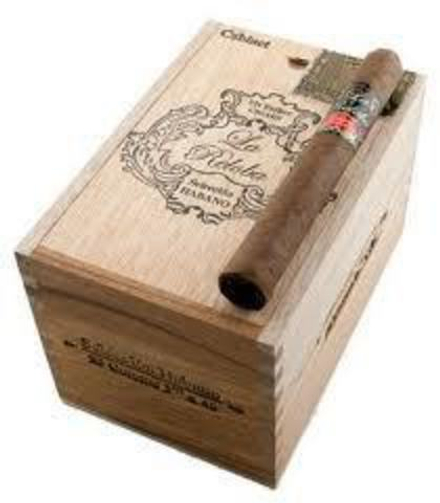 La Reloba Seleccion Habano Corona