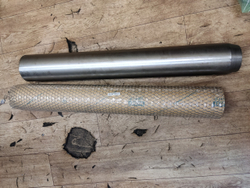 Палец 61NB-40050