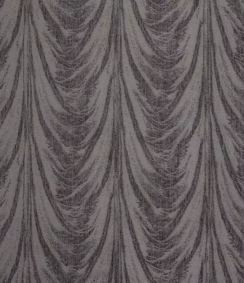Ткань "Каскад" серый