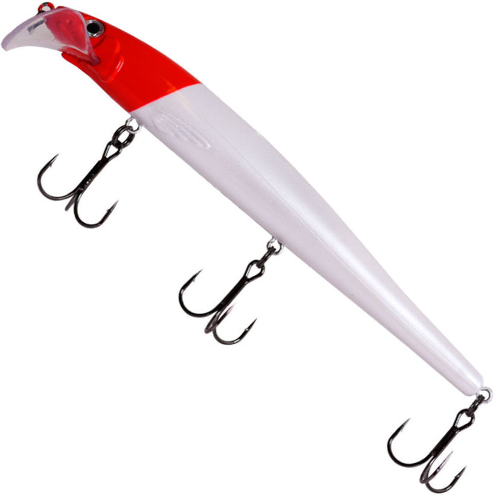 LureMax KILLKA 135F DR-145, 13,5 см., цвет 145