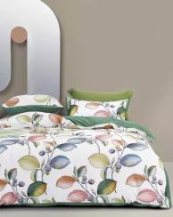Постельное белье Asabella печатный сатин 1875