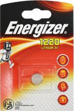 ENR CR1220 Lithium BL1 E300843802  1/10