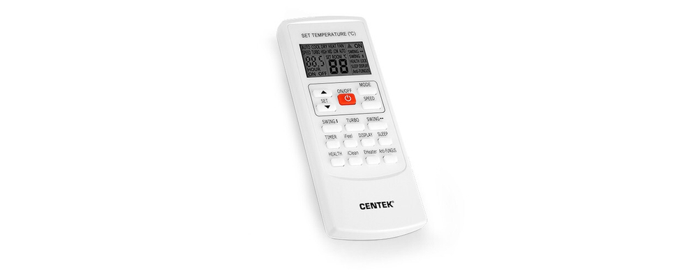 Кондиционер сплит-система Centek CT-65E09