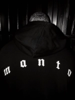 Худи MANTO BONES