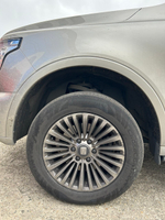 TANK 500 3.0T AT 4WD Premium