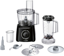 Кухонный комбайн Bosch MultiTalent 3 MCM 3201B