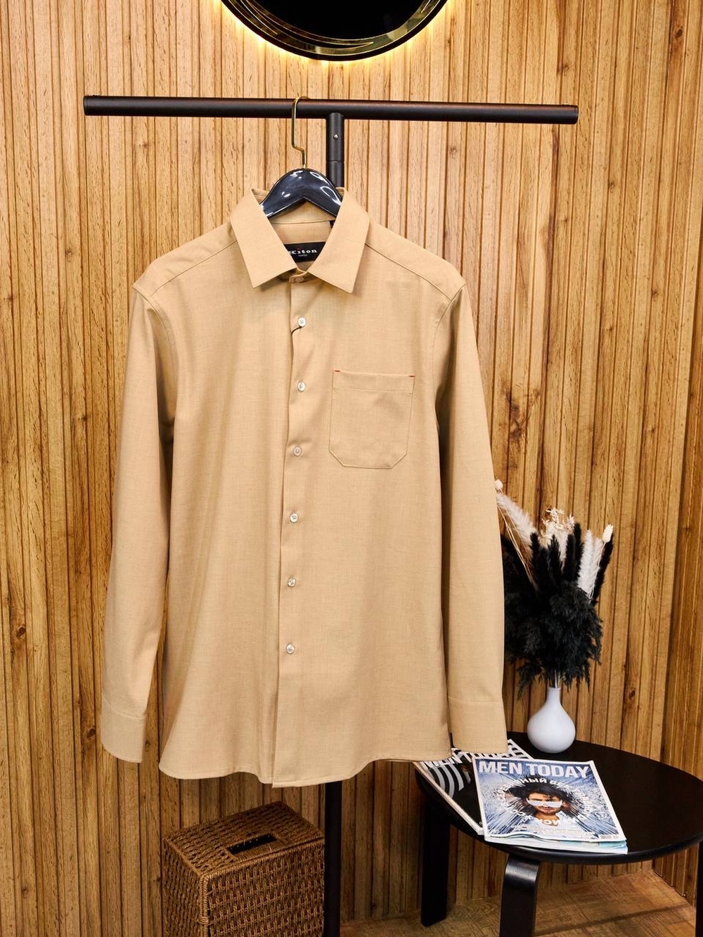 Рубашка Kiton