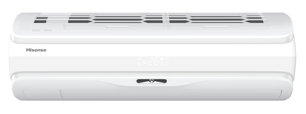 Сплит-система Hisense серия VISION SUPERIOR DC Inverter AS-13UW4RXUQD00