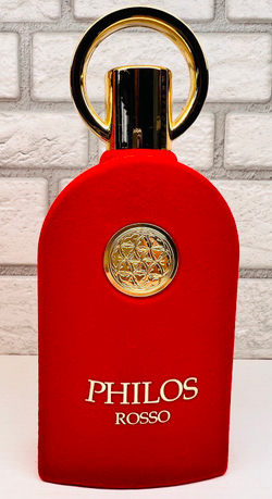 PHILOS ROSSO/Бакарат 540 О.А.Э