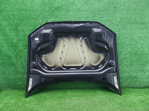 Капот Audi Q3 2 (2018-н.в.)