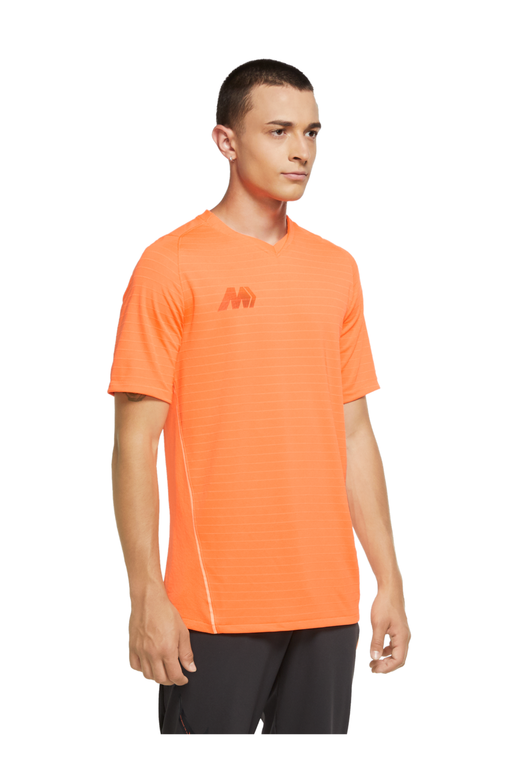 Футболка Nike Dri-FIT Mercurial Strike