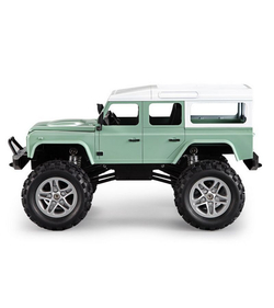 Радиоуправляемый краулер Double Eagle Land Rover 1:14 4WD 2.4G