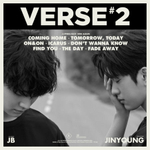 Альбом JJ Project - Verse 2 2nd Album RANDOM Version