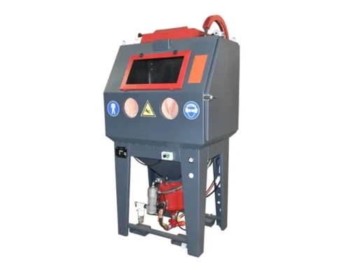 Абразивоструйная камера ВМЗ-КСО-140-Н напорная