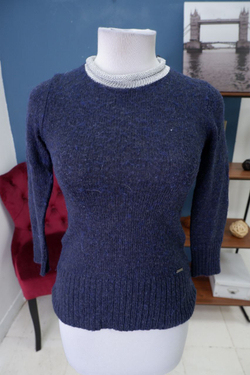 Джемпер O'stin вязаный 44 размер