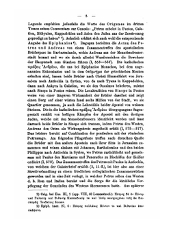 Die Apokryphen Apostelgeschichten Und Apostellegenden. Ein Beitrag Zur Altchristlichen Literaturgeschichte Volume 2 Part 1 | R.A. Lipsius
