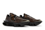 Кроссовки Mmw X Nike Zoom 004 "Baroque Brown"