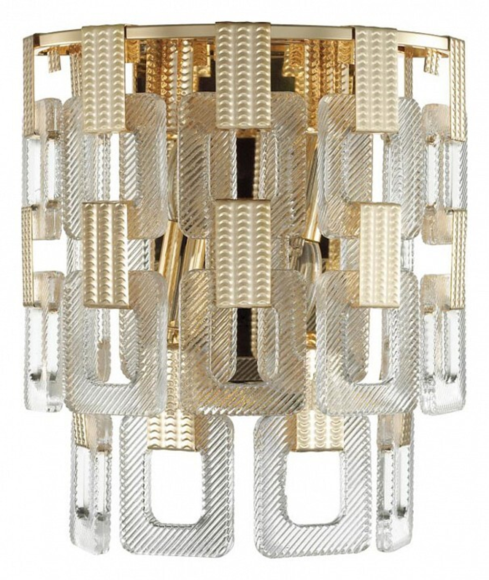 Бра Odeon Light 4989/2W