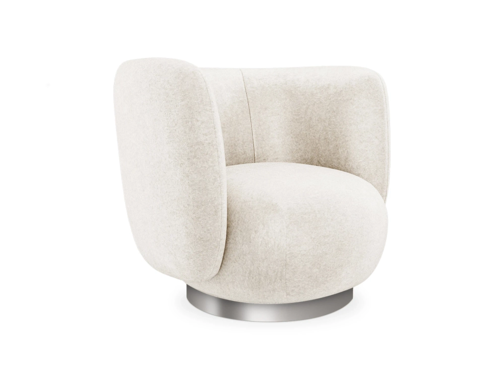 Кресло Lucca вращающееся