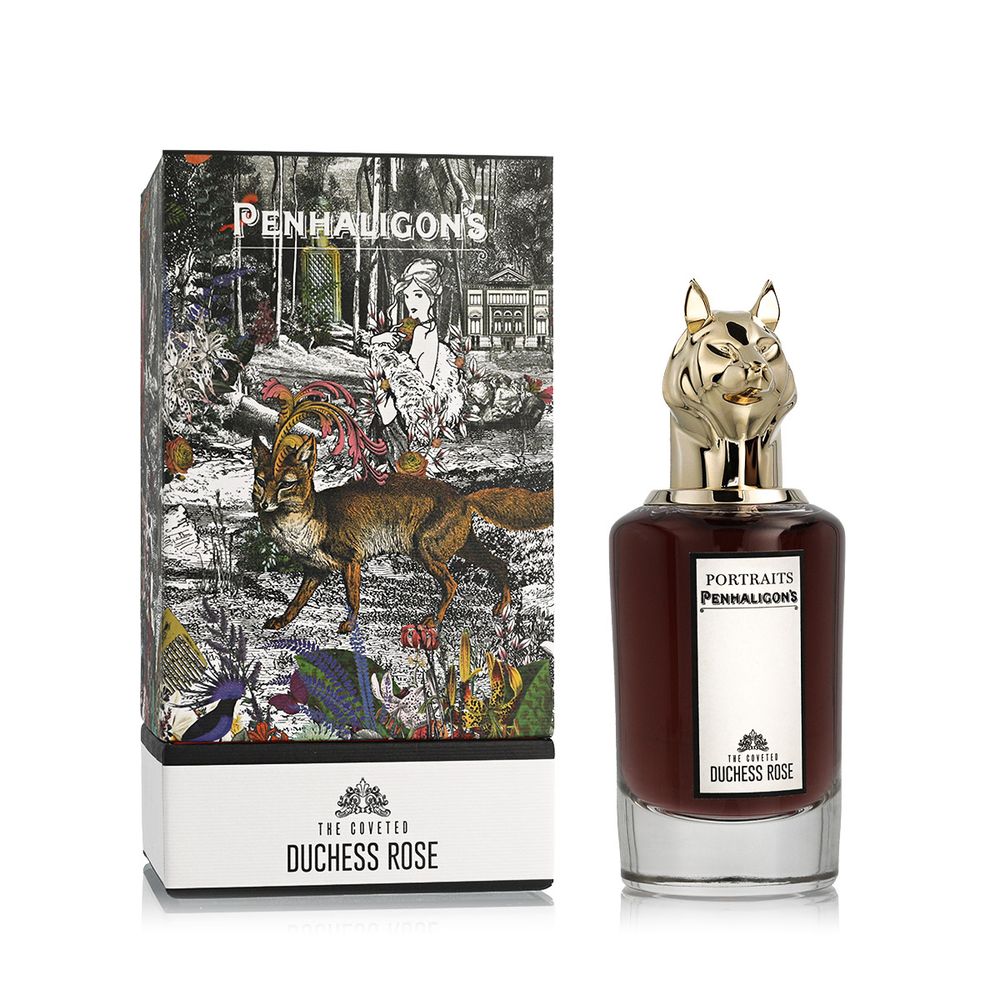 Penhaligon's Portraits The Coveted Duchess Rose Eau De Parfum 75 ml (woman) Penhaligon's Portraits The Coveted Duchess Rose Eau De Parfum 75 ml (woman)