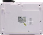 Проектор Cactus &lt;CS-PRO.09WT.WXGA-W&gt; (LCD, 3000 люмен, 2000:1, 1280x800, HDMI, RCA, USB, WiFi, ПДУ)