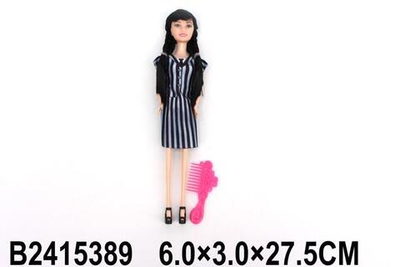 Кукла тип Модель с аксессуарами, пакет 3320