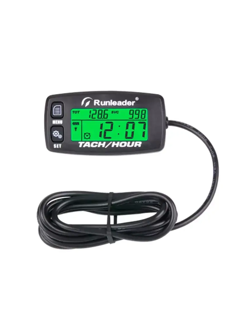 Тахометр цифровой RL-HM032B