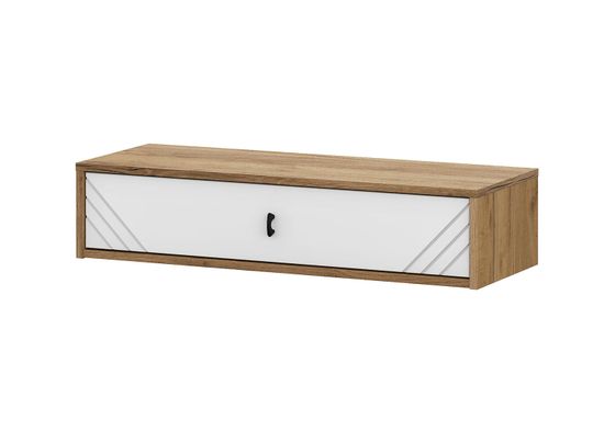 Стол туалетный навесной БАЙКАЛ МДФ