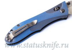 Нож BENCHMADE 730-101 Ares GOLD CLASSфотография - 5