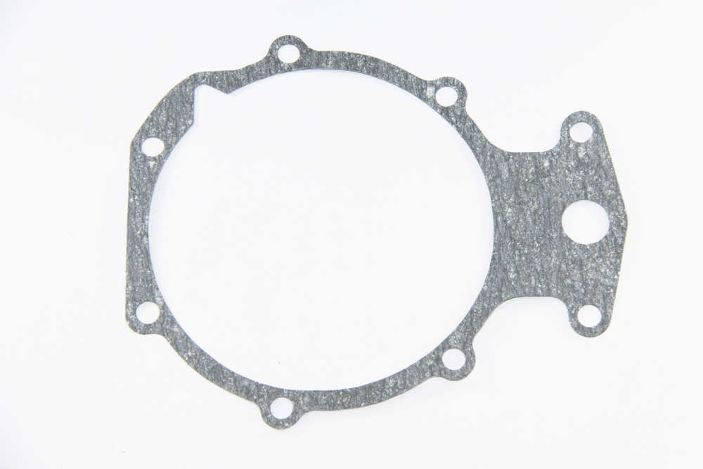 Прокладка картера привода переднего моста КАМАЗ 4310, 65111 вездеход паронит 0.8 мм. (ТамбовАТИ)