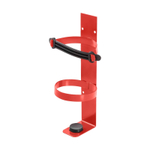 Кронштейн для огнетушителя ОП-2