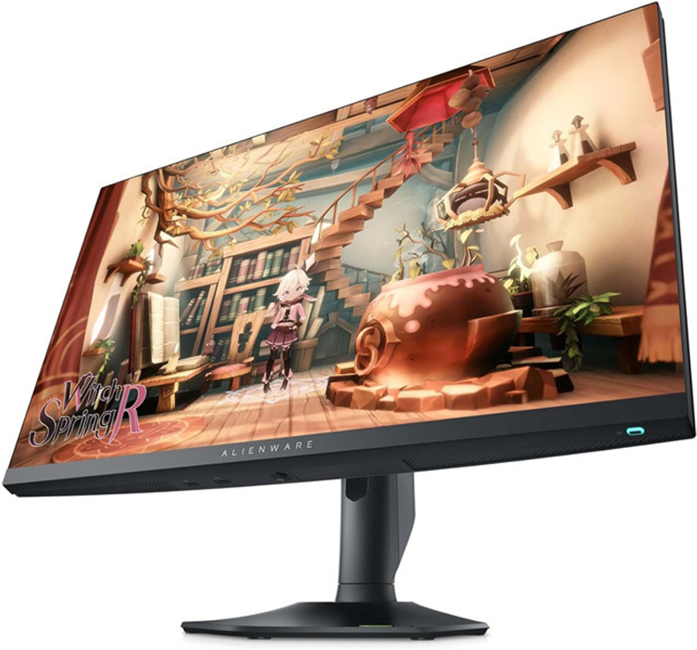 Монитор 27" Dell AW2724DM