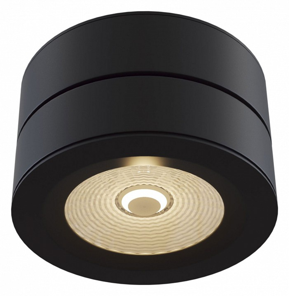 Накладной светильник Maytoni Technical Treviso C023CL-L20B