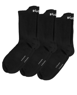 Теннисные носки Björn Borg Sports - черный