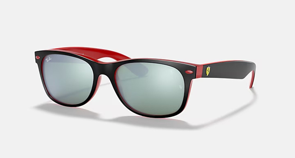 RAY-BAN RB2132M F63830 SCUDERIA FERRARI COLLECTION