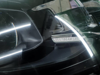 Фара правая Mercedes GLS x167 19-23 Multibeam LED