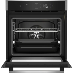 Электрический духовой шкаф Hotpoint FE8 1351 DSH IX