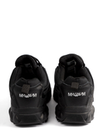 Кроссовки тактические MAGNUM, черный, размеры (36-46)