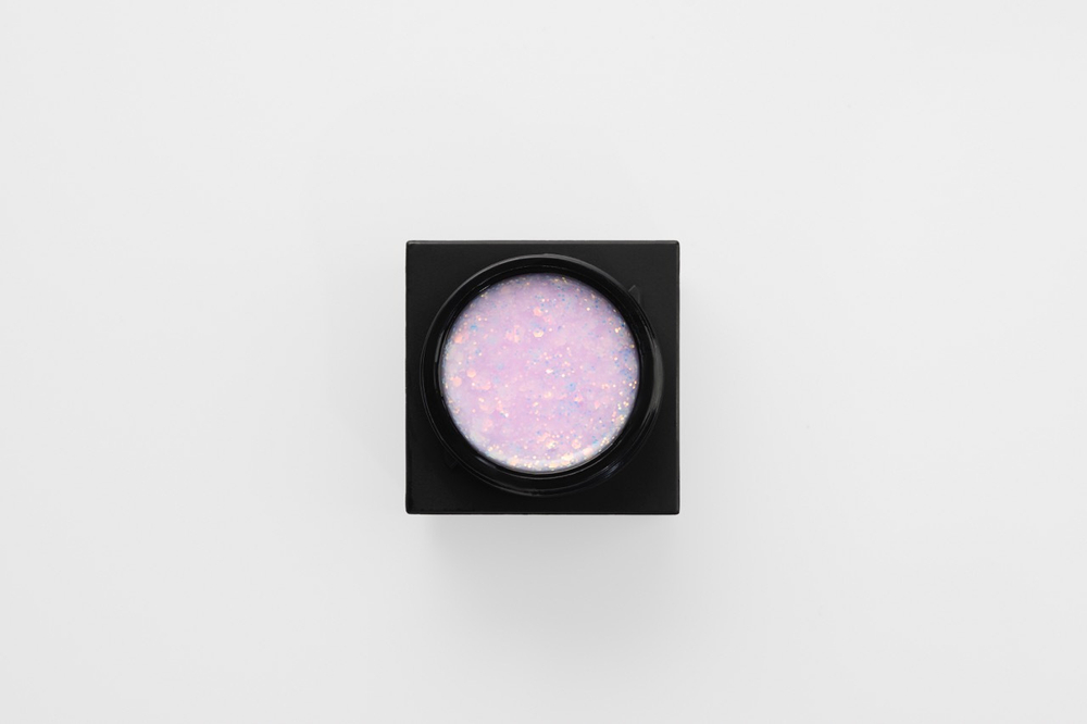 Гель Monami Twinkle Violet, 15г