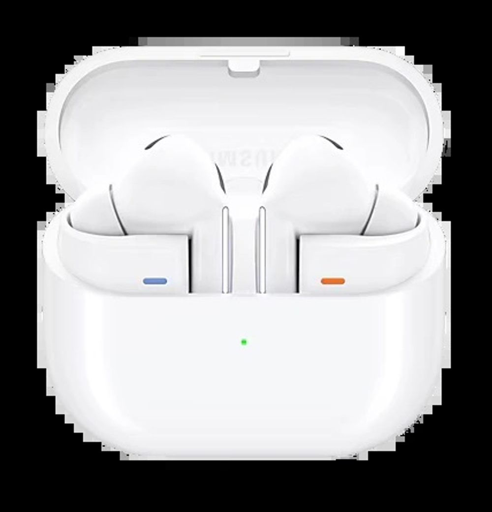 Беспроводные наушники Samsung Galaxy Buds 3 Pro, White SM-R630