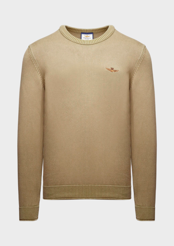 Джемпер AERONAUTICA